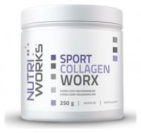 Sport Collagen Worx 250 g 