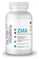 ZMA 90 kapslí 