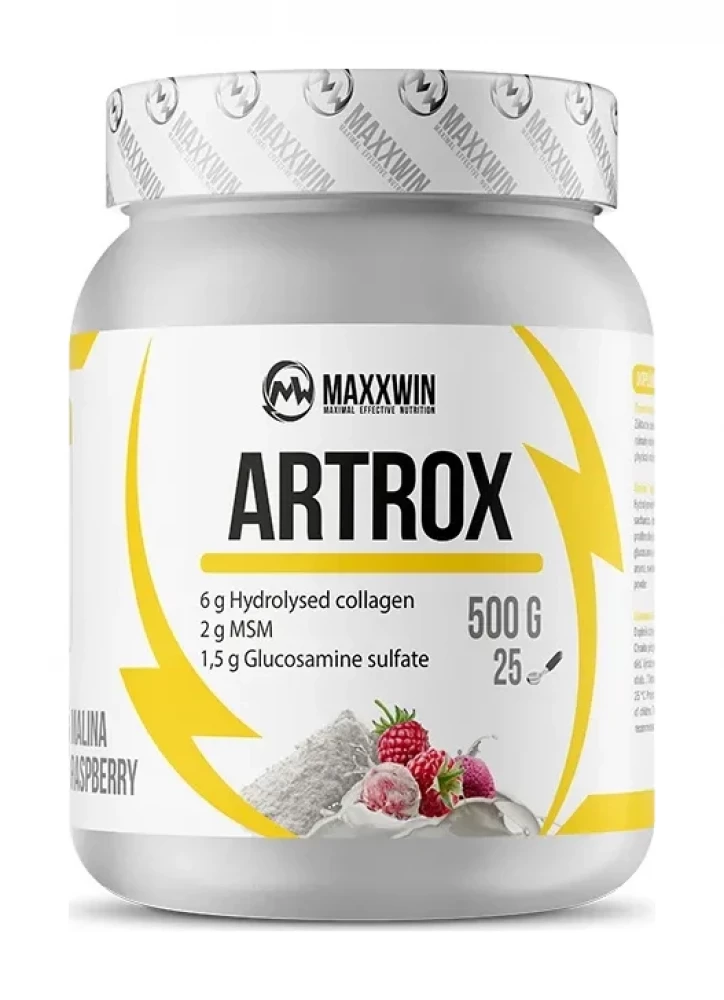 ARTROX 500 G INSTANTNÍ 500 g