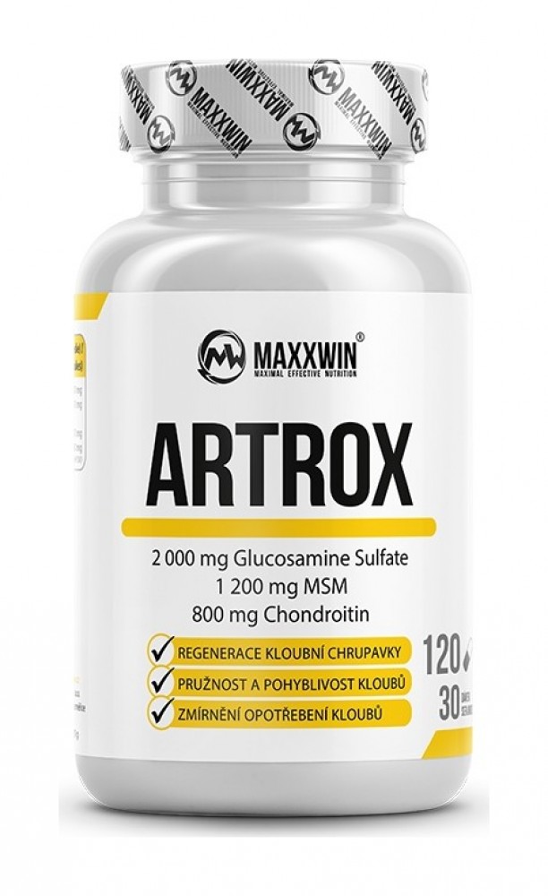 ARTROX 120 kapslí