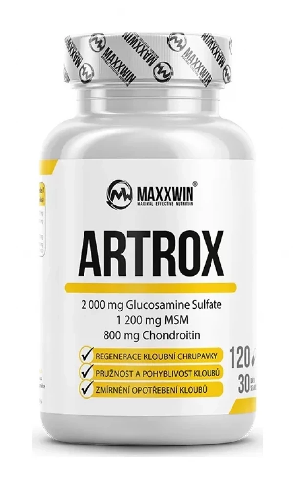 ARTROX 120 kapslí