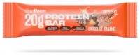 20 g Protein bar 55 g 