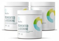 L-Arginine-300g 2 + 1 ZDARMA 