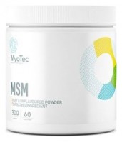 MSM 300 g 