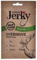 Jihočeské jerky zvěřinové 20 g 