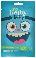 Jihočeské jerky BIO bejby 20g 