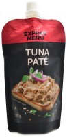 Tuna Paté tuňáková pomazánka 120g 