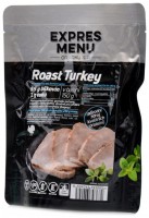 Roast turkey 150g 