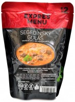 Segedínský guláš 600g 