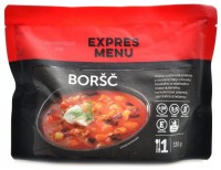 Boršč 330g 