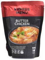 Butter chicken 600 g 