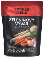 Zeleninový vývar 500 g 