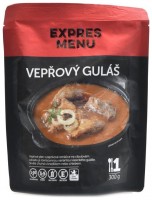 Vepřový guláš low carb 300g 