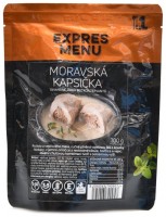 Moravská kapsička low carb 300g 