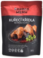 Kuřecí křídla na medu a chilli 300g 