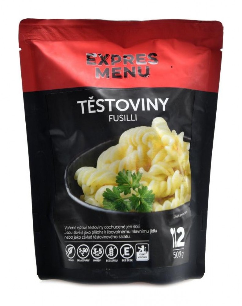 Fusilli 500 g