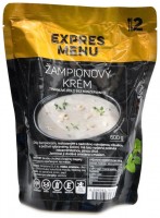 Žampionový krém 600 g 