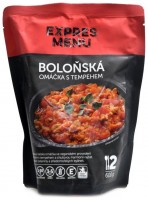 Boloňská omáčka s tempehem 600 g 