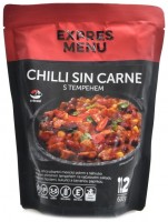 Chilli sin carne s tempehem 600 g 