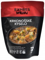 Krkonošské kyselo 600 g 