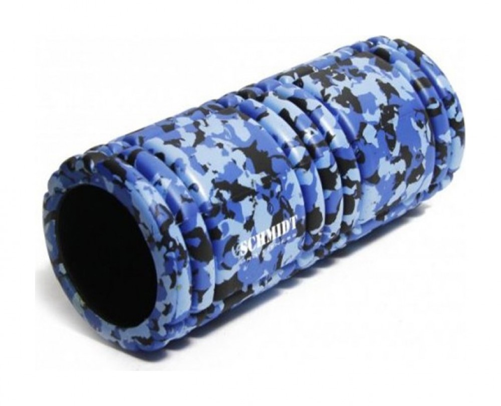 MASÁŽNÍ VÁLEC IRONLIFE 33X14 1 kus