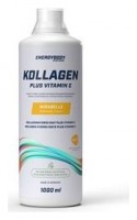 Kollagen BCP + Vitamín C 1000 ml - mirabelka 