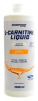 L-Carnitin Liquid 1000 ml pomeranč 