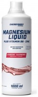 Magnesium Liquid 1000ml malina 