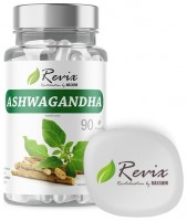 ASHWAGANDHA 90 kapslí 