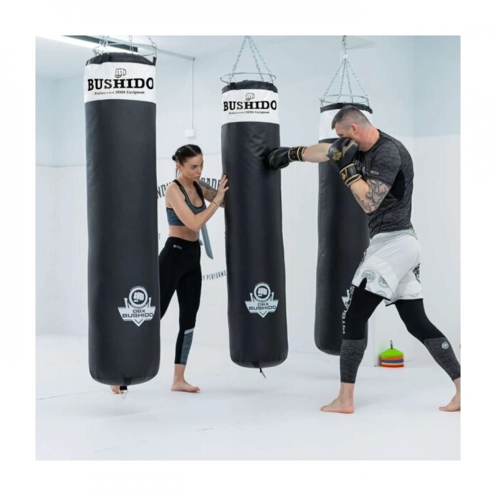 Boxovací pytel DBX 160 cm 50 kg