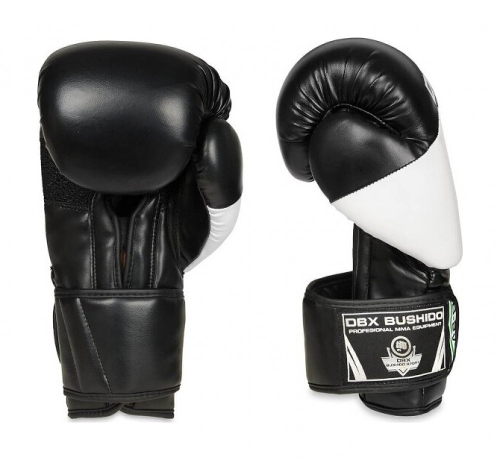 Boxerské rukavice DBX B-2v6