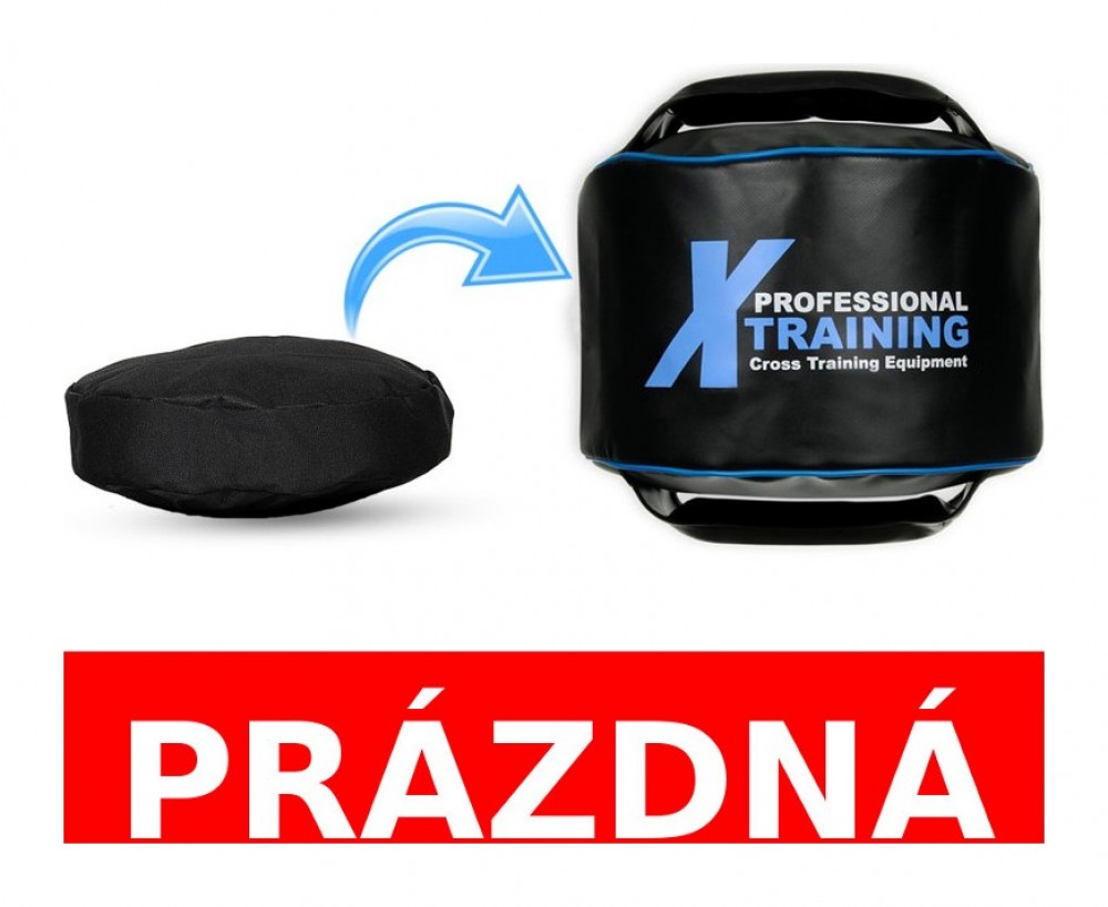 DBX XBAG - Náplň prázdná