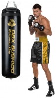 Boxovací pytel DBX premium 140 cm 40 kg 