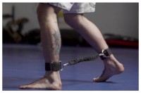 DBX P2 DBX Striek + P3 DBX Foot Work 