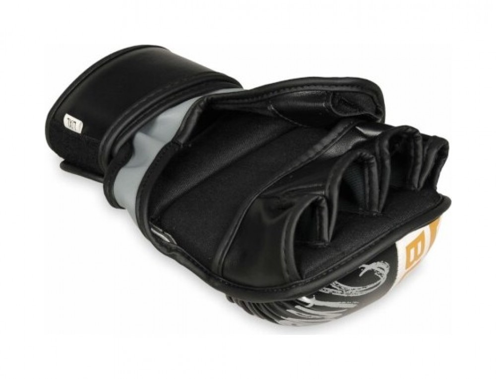 MMA rukavice DBX ARM-2011b