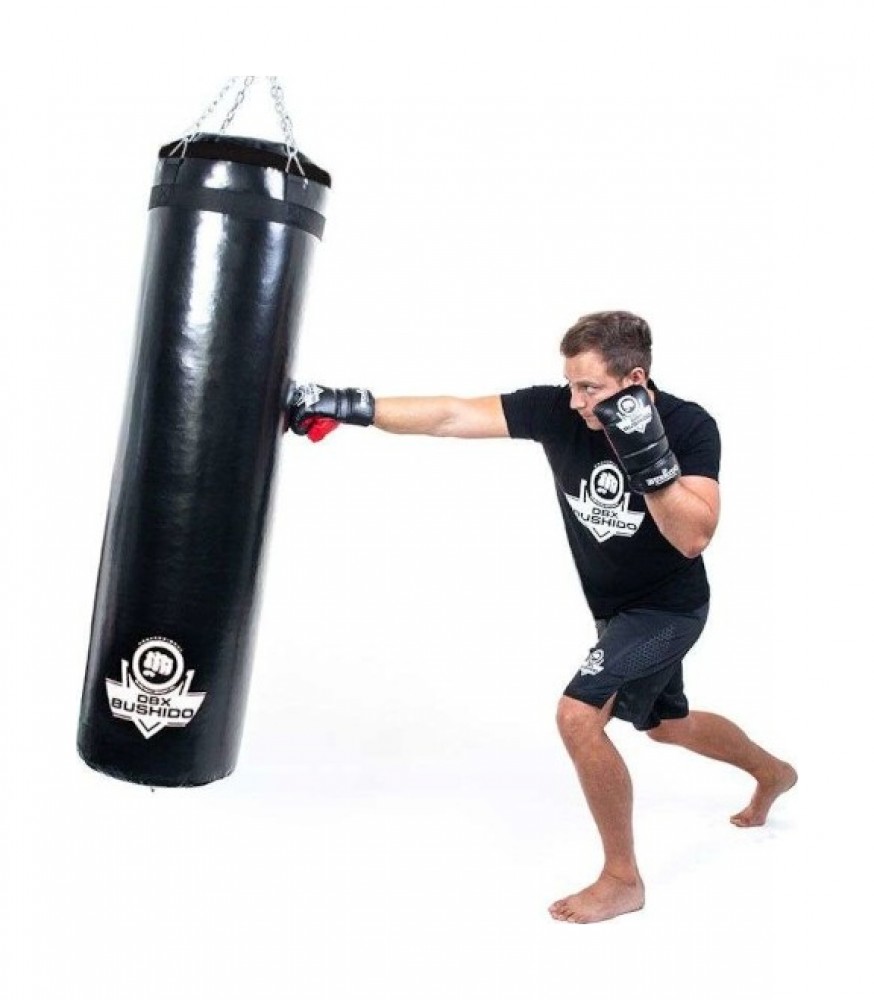 Boxovací pytel DBX GymPro 140/40cm 40kg