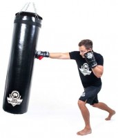Boxovací pytel DBX GymPro 140/40cm 40kg 