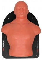 Tréninkový blok na zeď DBX TLS-W ve tvaru figuríny 