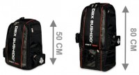 Sportovní batoh/taška DBX DBX-SB-21 3v1 