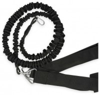 Zátěžový / tréninkový postroj DBX DBX P1 Strenght Harness 