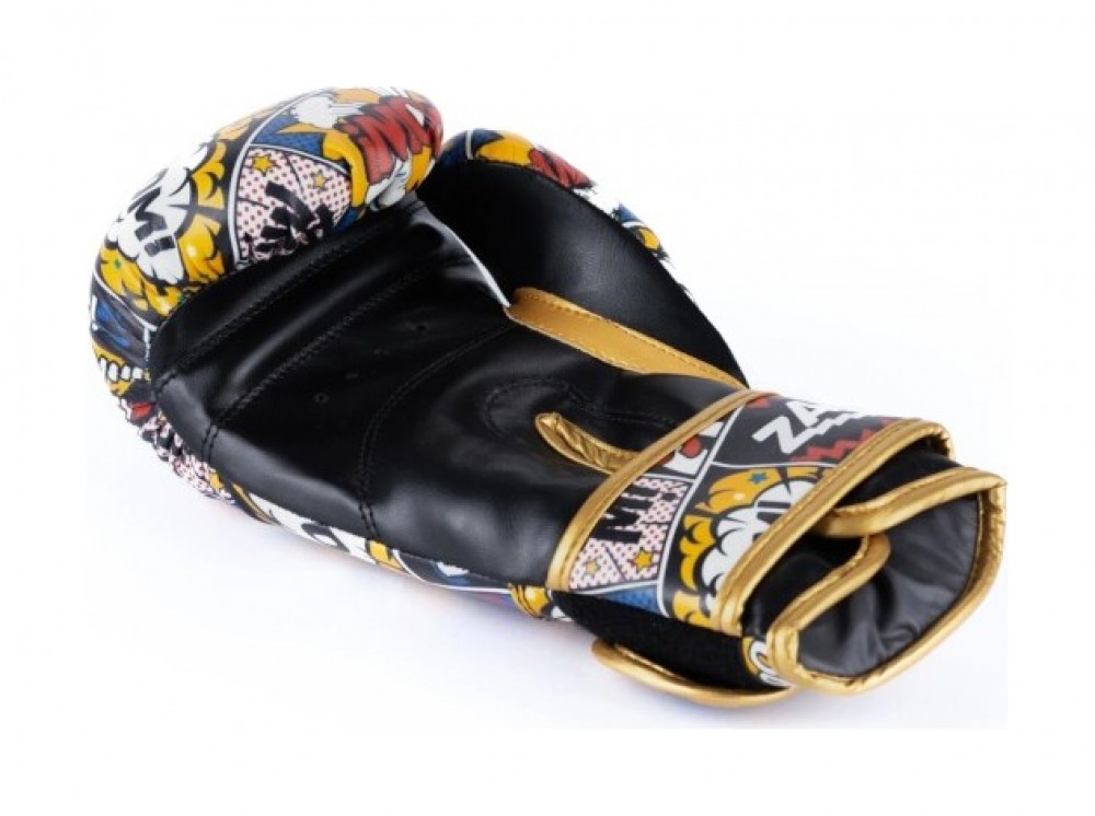 Boxerské rukavice DBX ARB-Kids-v2 6 oz.