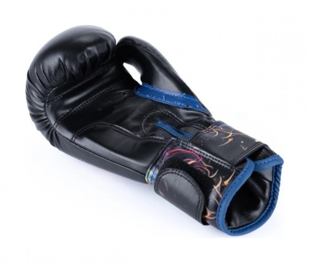 Boxerské rukavice DBX ARB-Kids-v3 6 oz.