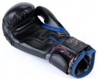 Boxerské rukavice DBX ARB-Kids-v3 6 oz. 