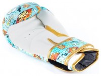 Boxerské rukavice DBX ARB-Kids-v6 6 oz. 