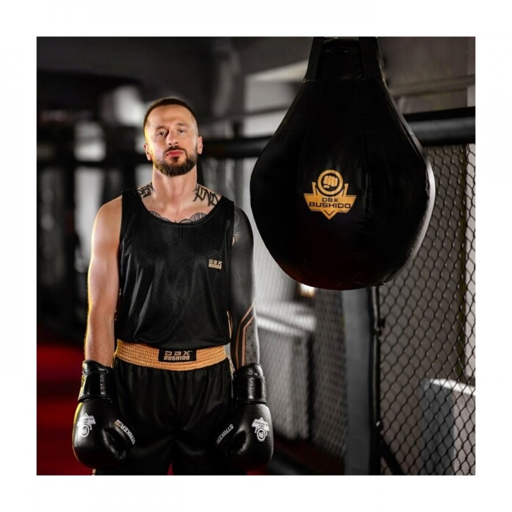 Boxovací hruška DBX SK25G XXL