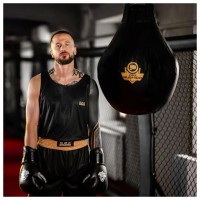 Boxovací hruška DBX SK25G XXL 