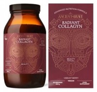 Radiant Collagyn® For Beauty 200g (Směs pro tvorbu kolagenu - Krása) 