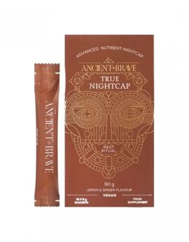True Nightcap Box 15 x 6g