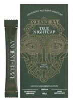 True Nightcap Box 15 x 6g 