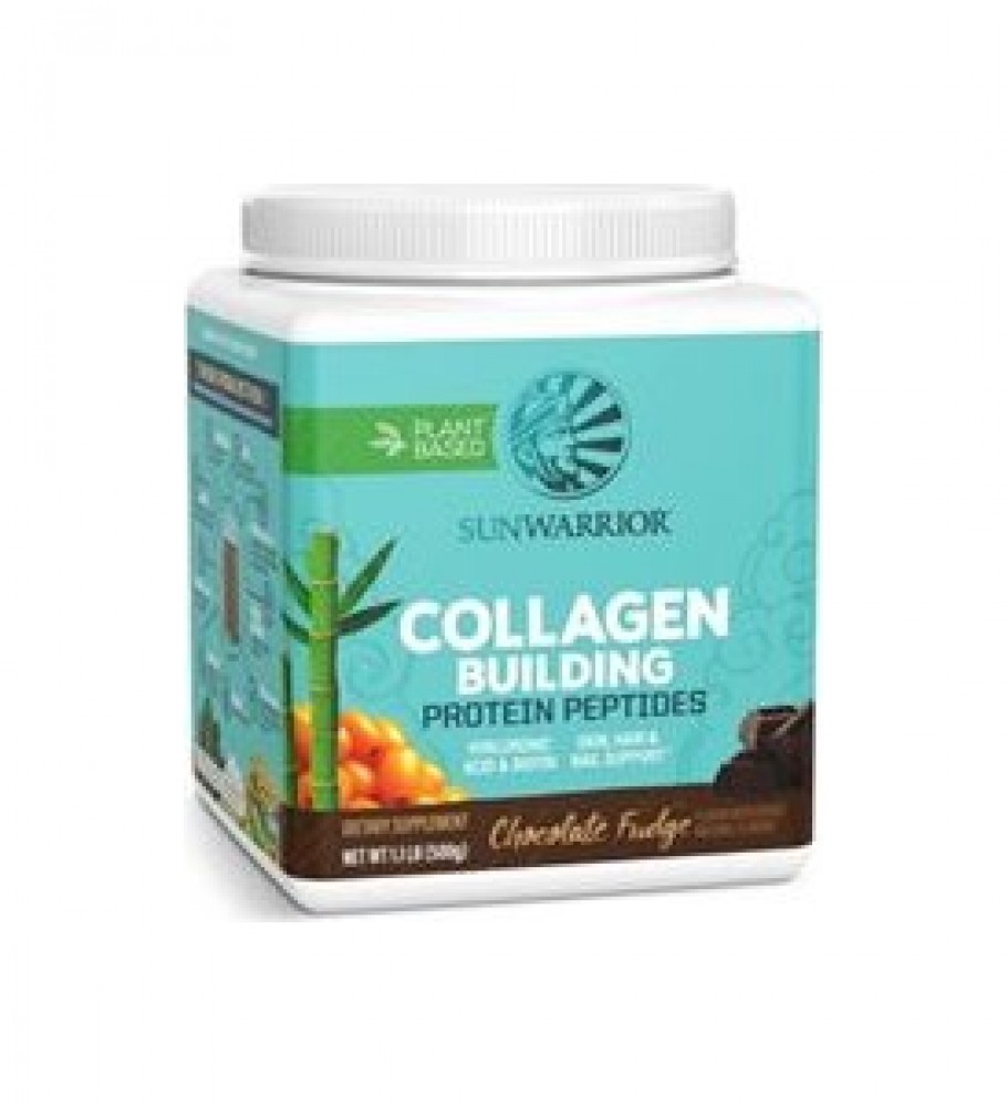 Collagen Building 500g čokoláda